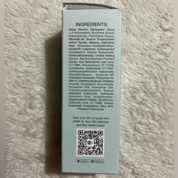 🔴 SKIN INC My Daily Dose of Armor Serum - Calm, Soothe & Balance - Picture 6 of 12